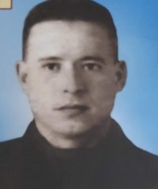 Казанцев Григорий Яковлевич