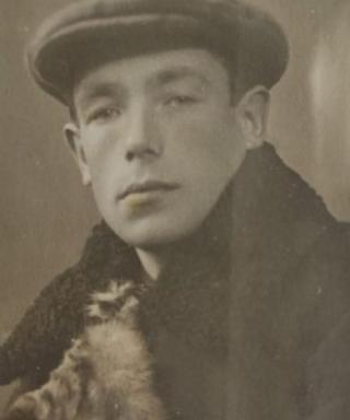 Абраменков Михаил Иванович