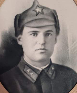 Горбунов Илья Андреевич