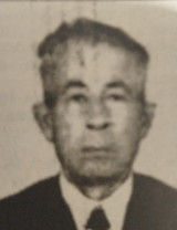 Медведев Леонид Васильевич