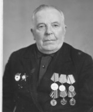 Кочкин Яков Михайлович