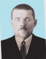 Гущин Афанасий Петрович