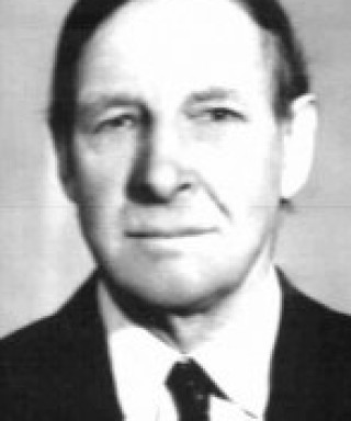 Гущин Иван Николаевич