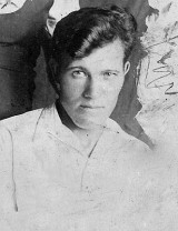 Пирожков Константин Сергеевич