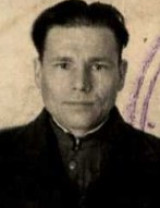 Щеклин Иван Кузьмич