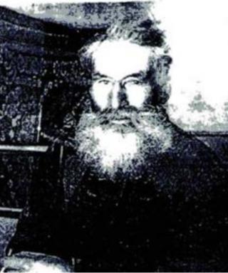 Опарин Фёдор Тихонович
