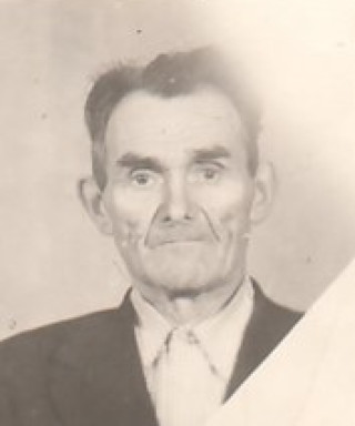 Русских Евсей Филиппович