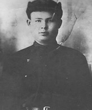 Порубов Николай Ефремович