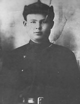 Порубов Николай Ефремович