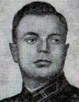 Березин Семён Петрович