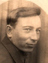 Пушкарев Михаил Яковлевич