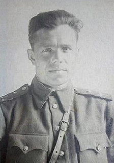 Горбунов Федор Кузьмич