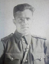 Горбунов Федор Кузьмич