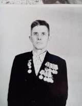 Ширяев Павел Иванович