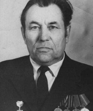 Котенёв Иван Павлович