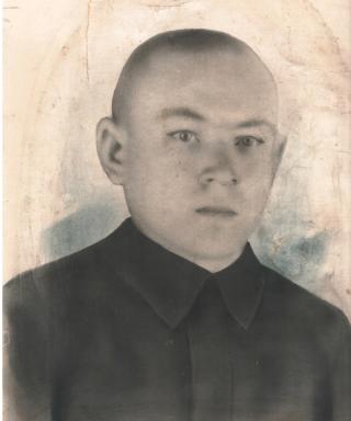 Чешуин Александр Григорьевич