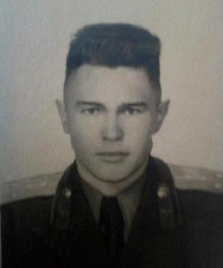 Горбунов Константин Кузьмич