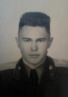 Горбунов Константин Кузьмич