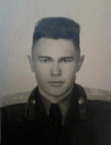 Горбунов Константин Кузьмич