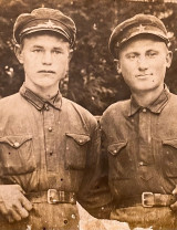 Филатов Михаил Яковлевич