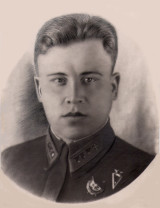 Лопатин Борис Васильевич