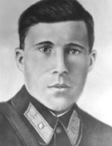 Черных Иван Сергеевич