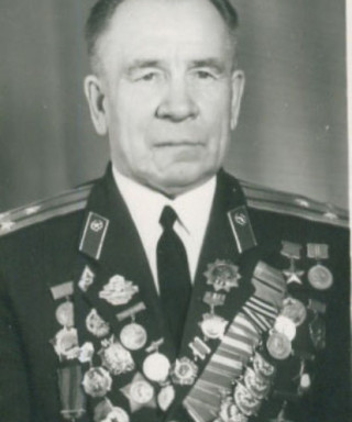 Фокин Андрей Петрович