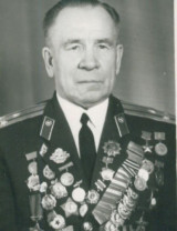 Фокин Андрей Петрович