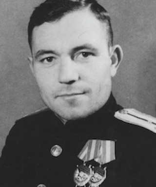 Желваков Иван Михайлович