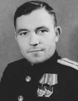 Желваков Иван Михайлович