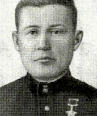 Алцыбеев Василий Иванович