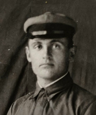 Мицкевич Виктор Петрович