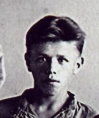 Сухарев Алексей Никонорович