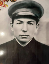 Дмитриев Василий Григорьевич