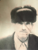 Штанько Антон Васильевич