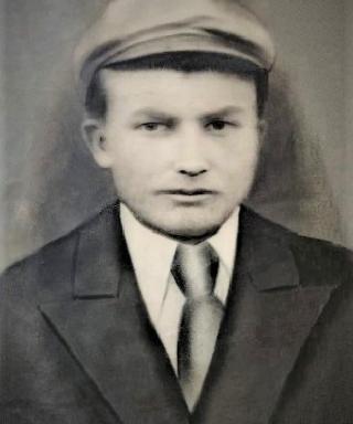 Тонких Степан Григорьевич