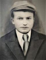 Тонких Степан Григорьевич