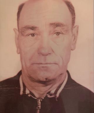 Иванов Георгий Михайлович