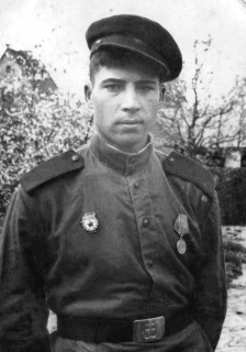 Визитов Игнат Васильевич