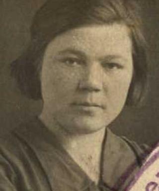 Елсукова Лидия Ионовна