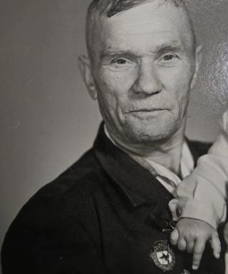 Рыжонков Борис Михайлович