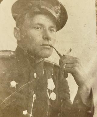 Лялин Николай Иванович