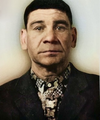 Кузнецов Сергей Федорович