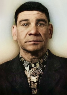 Кузнецов Сергей Федорович