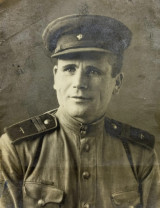 Глебов Григорий Ефимович