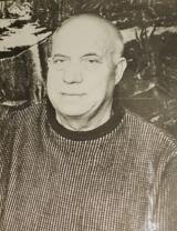 Загородников Петр Данилович