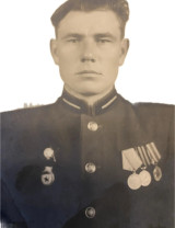 Гайков Виктор Тимофеевич