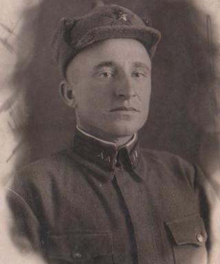 Гончаров Яков Петрович
