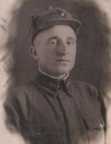 Гончаров Яков Петрович