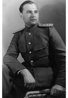 Жижко Петр Васильевич